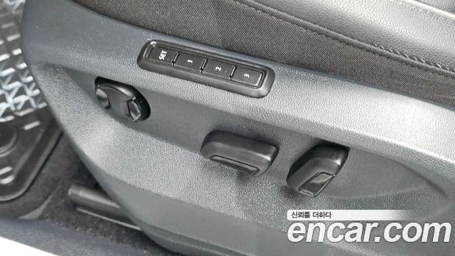 Volkswagen Tiguan Allspace 2020 — ფოტო 5/20