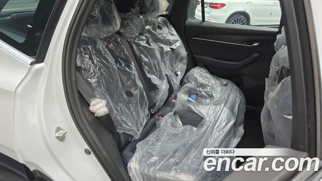 Renault Samsung Grand Koleos 2026 — ფოტო 14/34
