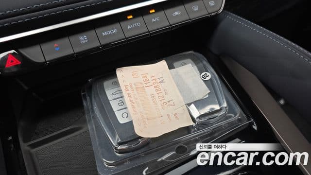 Renault Samsung Grand Koleos 2026 — ფოტო 11/34