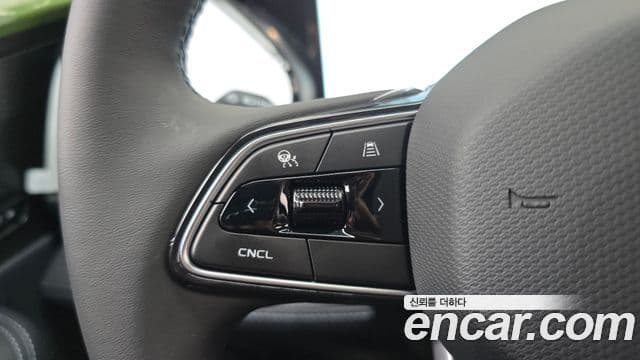 Renault Samsung Grand Koleos 2026 — ფოტო 23/34