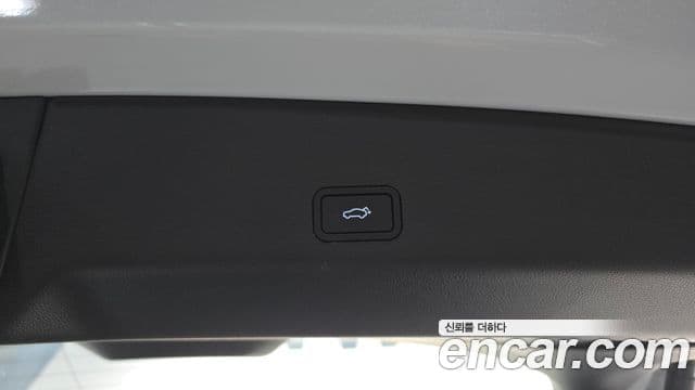 Renault Samsung Grand Koleos 2026 — ფოტო 31/34