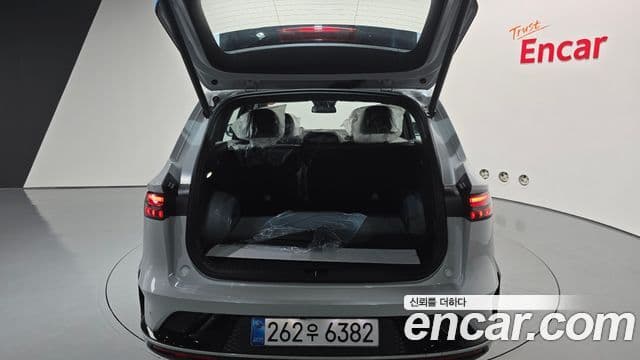Renault Samsung Grand Koleos 2026 — ფოტო 2/34