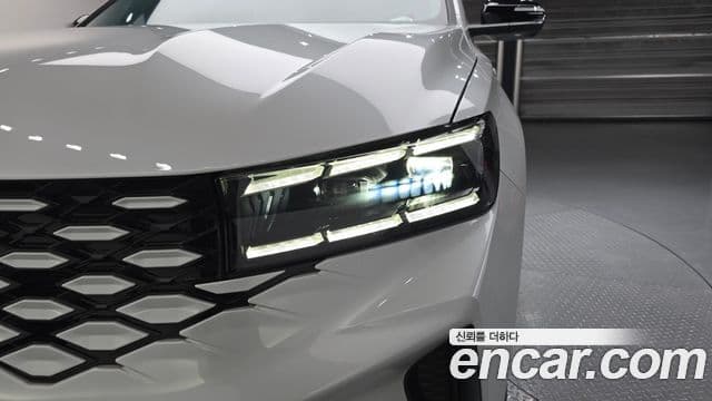 Renault Samsung Grand Koleos 2026 — ფოტო 8/34