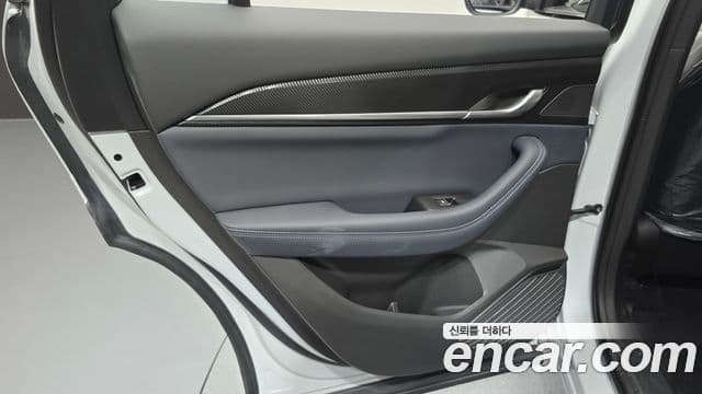 Renault Samsung Grand Koleos 2026 — ფოტო 17/34