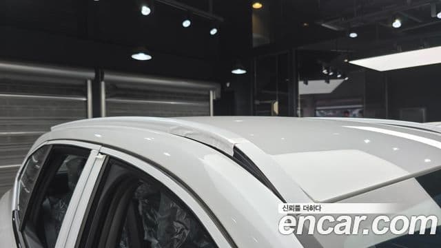 Renault Samsung Grand Koleos 2026 — ფოტო 10/34