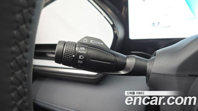 Renault Samsung Grand Koleos 2026 — ფოტო 33/34