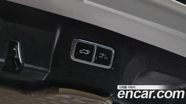 Kia Sorento 2024 — Фото 20/20