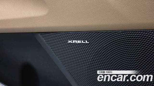 Kia Sorento 2024 — Şəkil 16/38