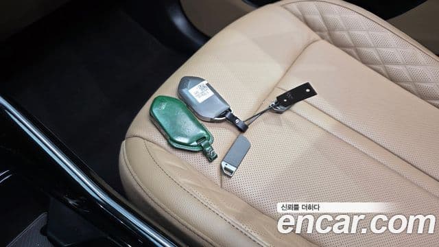 Kia Sorento 2024 — Şəkil 23/38