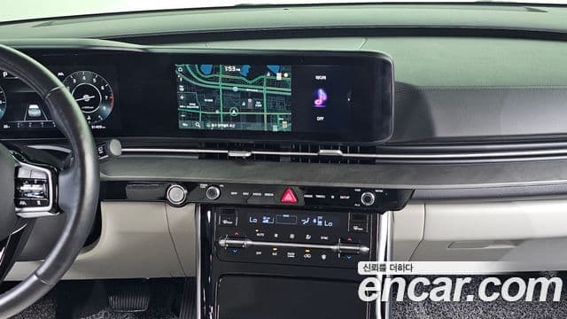 Kia Carnival 2021 — Фото 14/20