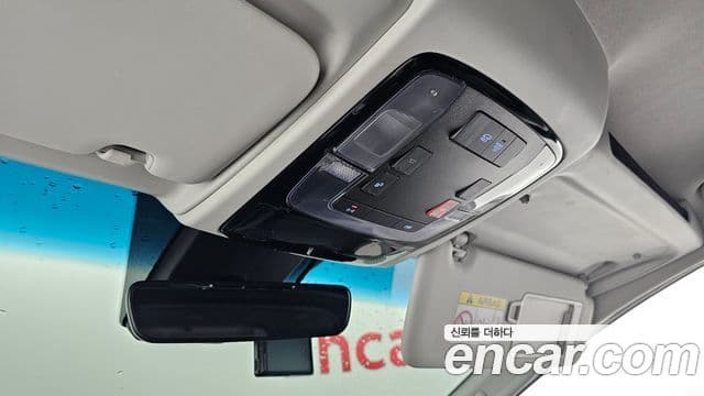 Hyundai Staria 2023 — Şəkil 29/30