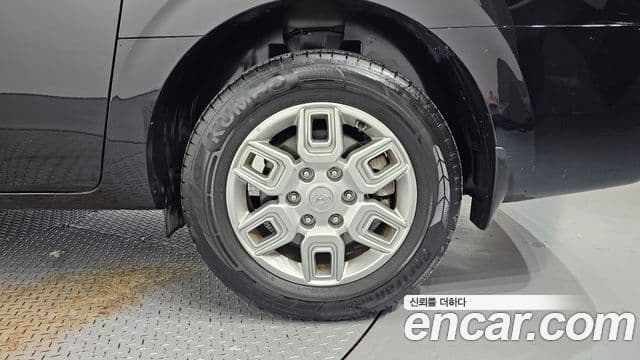 Hyundai Staria 2023 — Şəkil 11/30
