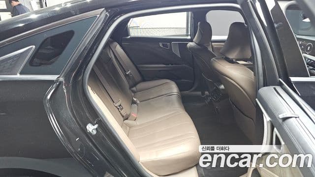 Kia K8 2022 — Şəkil 2/31