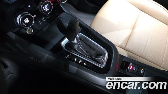 Renault Samsung Arkana 2025 — Фото 9/20