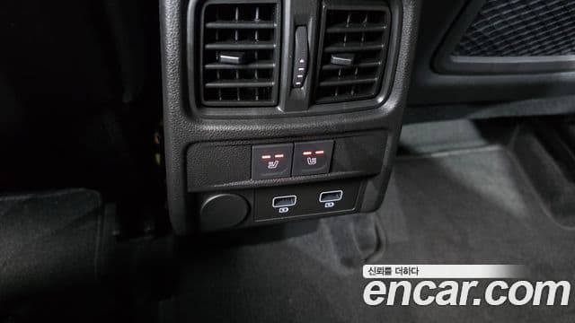 Renault Samsung Arkana 2025 — Фото 19/20