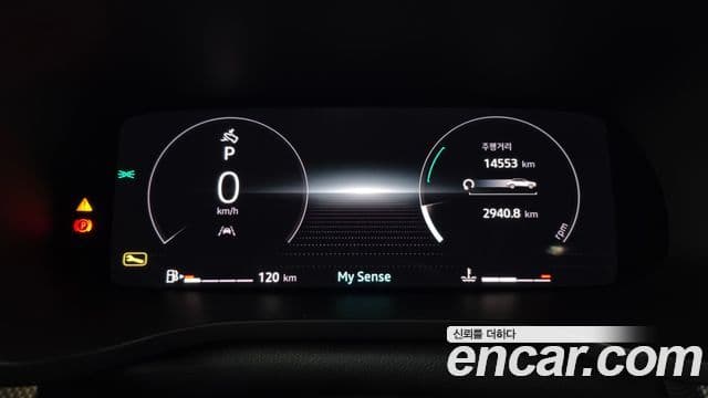 Renault Samsung Arkana 2025 — Фото 8/20