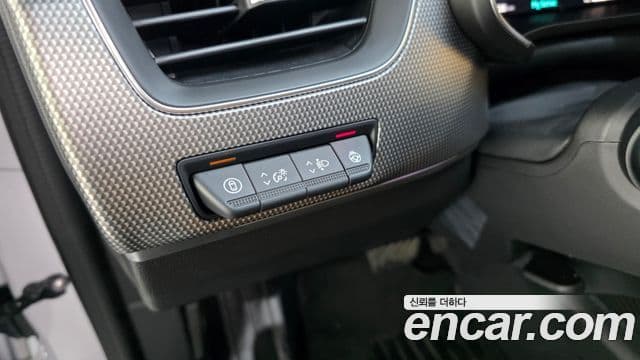Renault Samsung Arkana 2025 — Фото 17/20