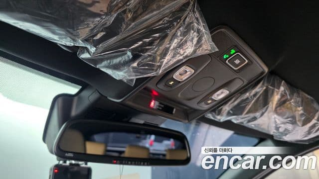 Renault Samsung Arkana 2025 — Фото 18/20