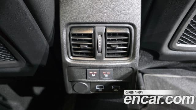 Renault Samsung Arkana 2025 — Фото 19/20