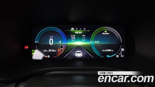 Renault Samsung Arkana 2024 — Фото 8/20