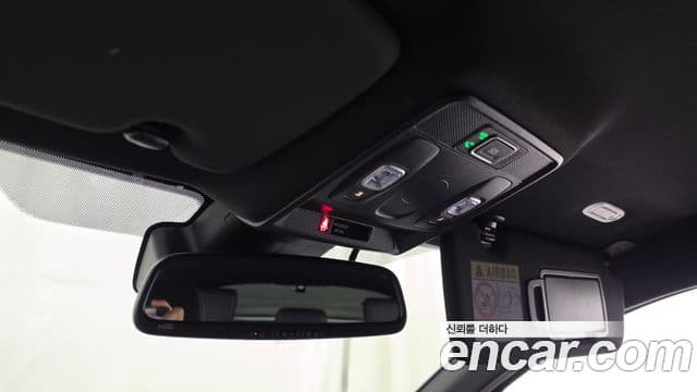 Renault Samsung Arkana 2024 — Фото 17/20