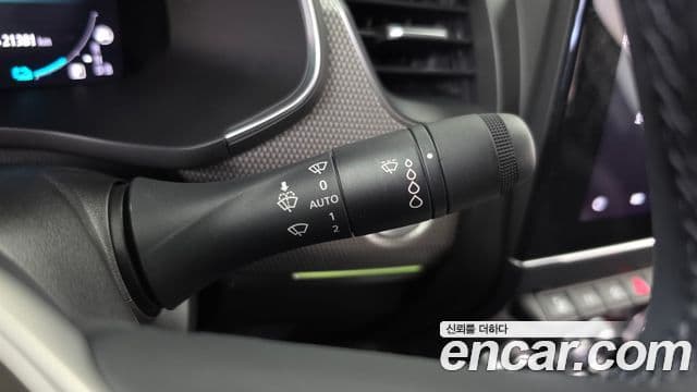 Renault Samsung Arkana 2024 — Фото 18/20