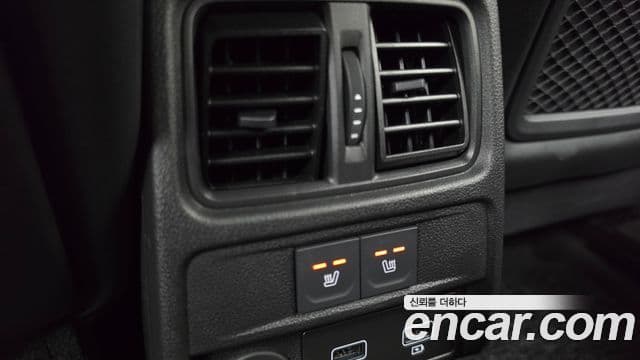 Renault Samsung Arkana 2024 — Фото 19/20