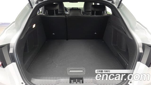 Renault Samsung Arkana 2024 — Фото 20/20