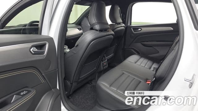 Renault Samsung Arkana 2024 — Şəkil 33/33