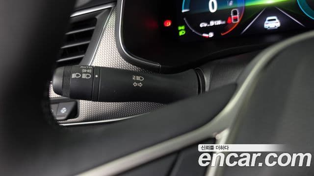 Renault Samsung Arkana 2024 — Şəkil 12/33