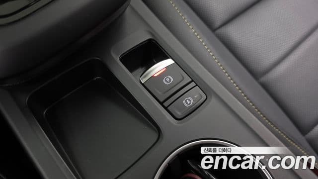 Renault Samsung Arkana 2024 — Şəkil 18/33