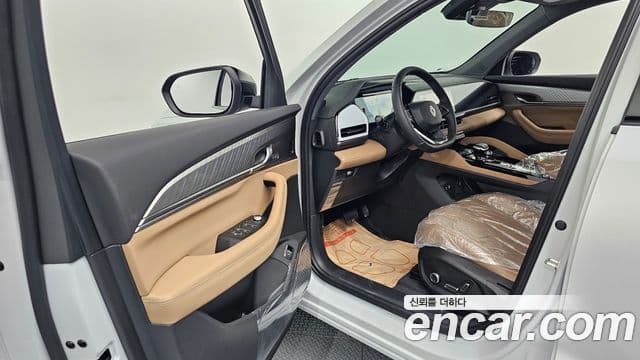 Renault Samsung Grand Koleos 2026 — Фото 10/20
