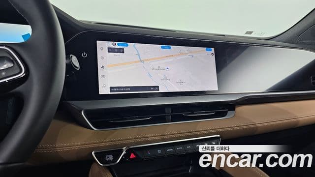 Renault Samsung Grand Koleos 2026 — Фото 12/20