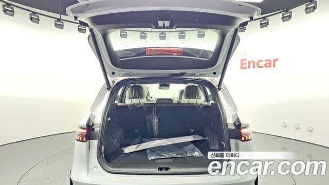 Renault Samsung Grand Koleos 2026 — Фото 15/20