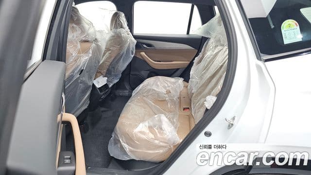 Renault Samsung Grand Koleos 2026 — Фото 17/20