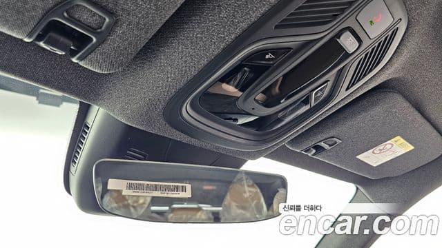 Renault Samsung Grand Koleos 2026 — Фото 18/20