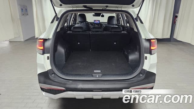Kia Sportage 2022 — Фото 16/20