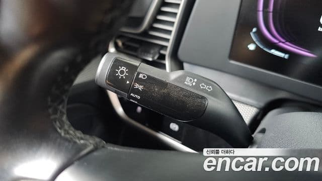 Kia Sportage 2022 — Фото 20/20