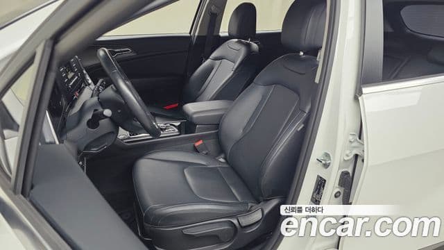 Kia Sportage 2022 — Şəkil 6/30