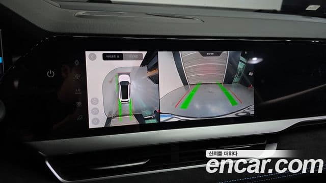 Renault Samsung Grand Koleos 2024 — Фото 15/20