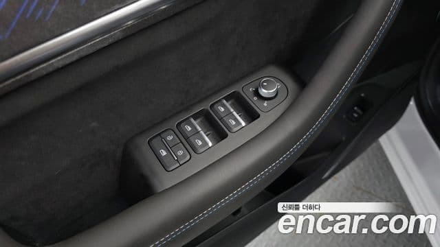 Renault Samsung Grand Koleos 2024 — Photo 8/33