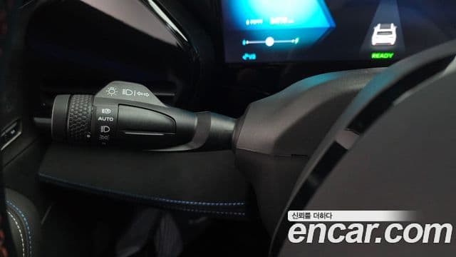 Renault Samsung Grand Koleos 2024 — Photo 18/33