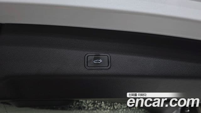 Renault Samsung Grand Koleos 2024 — Photo 3/33