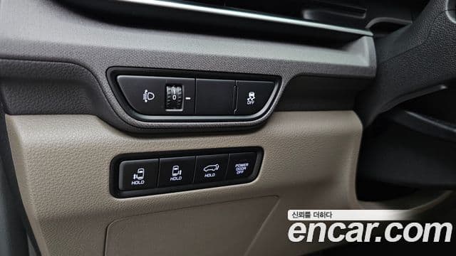 Kia Carnival 2024 — Фото 14/20
