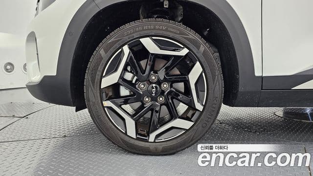 Kia Seltos 2026 — Photo 10/20