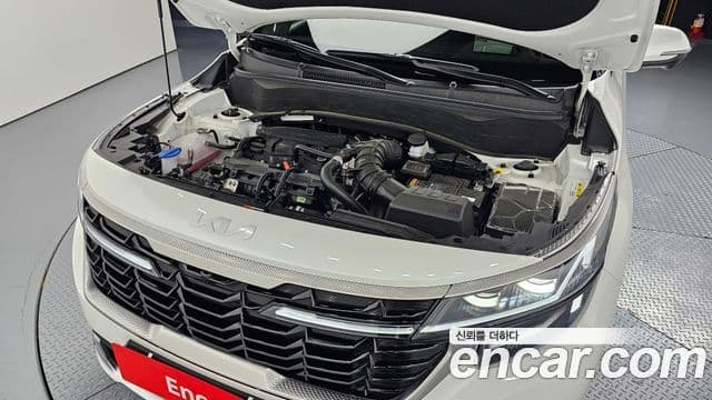 Kia Seltos 2026 — Photo 5/20