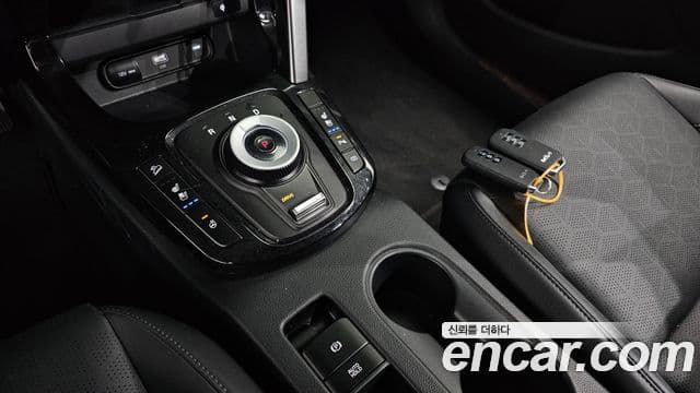 Kia Seltos 2026 — Photo 18/20