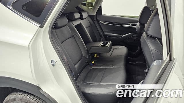 Kia Seltos 2026 — Photo 15/20