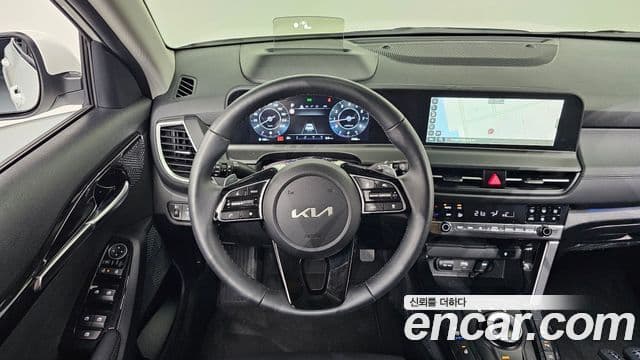 Kia Seltos 2026 — Photo 3/20