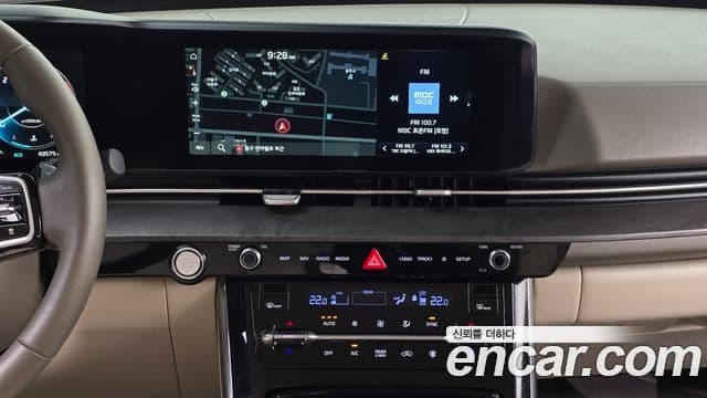 Kia Carnival 2021 — Фото 17/20